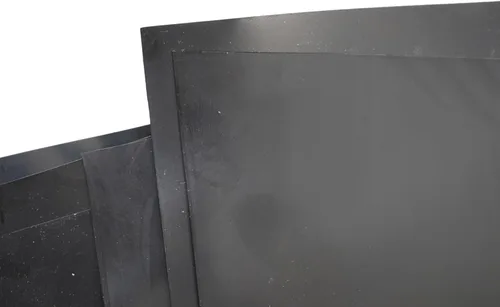 Vista 3 de HALF OFF PONDS - Revestimiento de estanque LLDPE de 25 pies x 30 pies para estanques, lagos y cuencas de retención