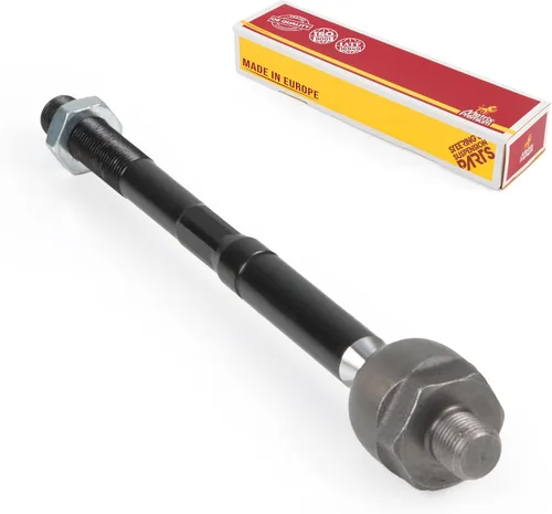 Vista 90 de Metrix Premium Chassis Parts - Front Inner Tie Rod End Fits 93-95 Dodge Colt Sedan, 93-94 Eagle Summit Coupe, 93-94 Summit Sedan, 95-96 Summit