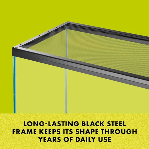 Vista 5 de Zilla 11435 Fresh Air - Protector de pantalla (48 x 18 pulgadas)