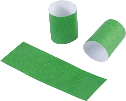 Vista 11 de Gmark Servilleta de papel Caja de 2500, servilleteros de papel autoadhesivos (Biege) GM1105