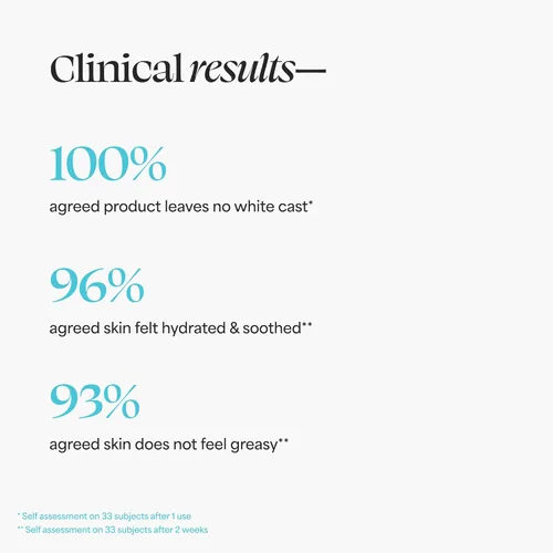 Vista 4 de TULA Skincare Protect + Glow Daily Sunscreen SPF 30, for Dullness & Sun Protection with Prebiotic Extracts & Probiotic Superblend, 1.7 FL OZ