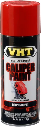 Vista 9 de VHT SP700-6 PK Limpiador de pinza de freno, recubrimiento, individual