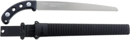 Vista 5 de Silky GOMTARO - Sierra de mano profesional (11.811 in, dientes finos (104-30)