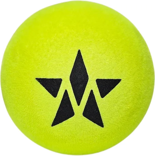 Vista 2 de Master Athletics Pelota de tenis con plataforma de alta visibilidad (HV)