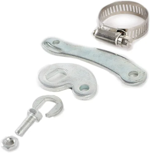 Vista 3 de EBIKELING Kits universales de conversión de brazo de torsión para bicicleta eléctrica, motores de cubo delantero o trasero de EBike y herramienta