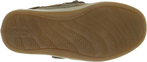 Vista 4 de Sperry Songfish - Zapatos náuticos para niñas (niño pequeñoniño)