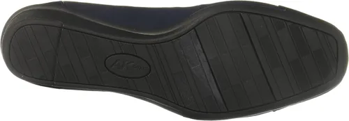 Vista 4 de Anne Klein Zapatos de tacón de cuña Waverly para mujer