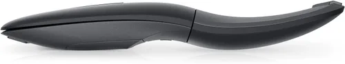 Vista 9 de Dell MS700 - Mouse de viaje Bluetooth 5.0, Microsoft Swift Pair/Dell Pair (solo Windows 10 y 11), sensor óptico LED, desplazamiento táctil