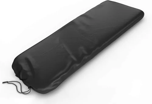 Vista 4 de Autotech Park Parasol plegable compatible con Porsche Macan SUV 2014-2026, parasol para parabrisas de ajuste personalizado