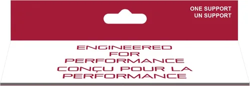 Vista 11 de OTC Ostomía Abdominal Binder, soporte para estoma, colostomía de hernia, cinturón de 9 pulgadas, almohadilla de apertura de 2 pulgadas, grande