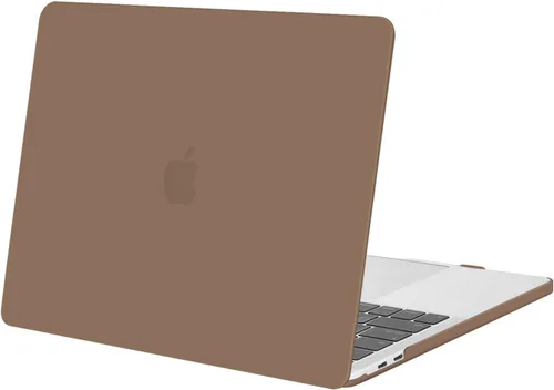 Vista 33 de MOSISO Compatible con funda para MacBook Pro de 13 pulgadas M2 2025, 2024, 2023, 2022-2016 A2338 M1 A2251 A2289 A2159 A1989 A1708 A1706 con/sin