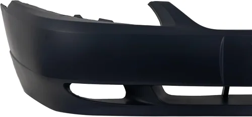 Vista 88 de Garage-Pro Cubierta de parachoques delantero para Ford Mustang 1994-1998, imprimada, reemplazo del parachoques delantero FO1000126