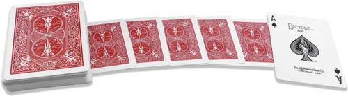 Vista 3 de Magic Makers Incredible Shrinking Deck Trick Cards