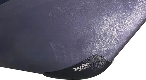 Vista 3 de BerleyPro Protector de quilla Bro para adaptarse a Bonafide RS117 - Arco (delantero)