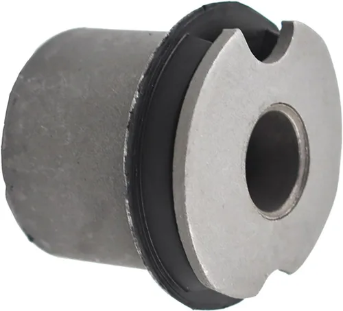 Vista 2 de labwork Soporte diferencial delantero Soporte de montaje Marco de soporte de eje Buje de reemplazo para Hummer H3 H3T 2006 2007 2008 2009 2010