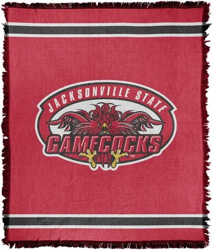 Vista 102 de LOGOVISION Manta Abilene Christian University, 50x60 Logo Primary WovenThrow