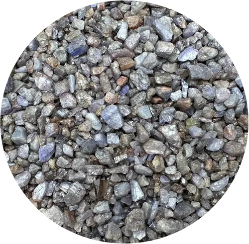 Vista 27 de GAF TREASURES Chips de piedras preciosas de jade semi nefrita natural, de 0.5 libras, mini cristales triturados, chips de cristal sin perforar