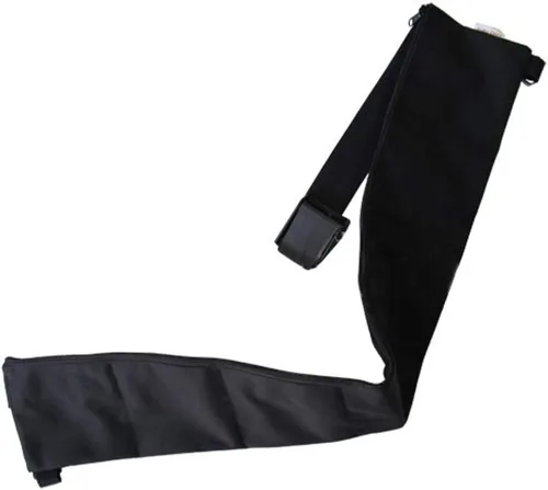 Vista 2 de Scuba Choice BCD Weight Belt with Quick-Release Buckle, Webbing & Integrated Pockets – Secure, Adjustable Fit for Scuba Divers, Durable for Training