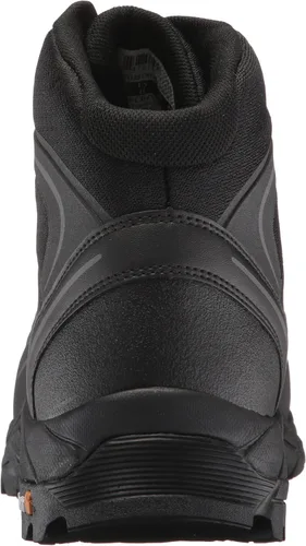 Vista 3 de Carhartt CMH4251, Malla negrasintética.