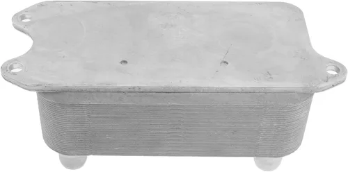 Vista 9 de A-Premium Enfriador de aceite de transmisión automática compatible con Mercedes-Benz C250 SLK250 SLK350 2012-2013 1.8L 3.5L Transmisión automática