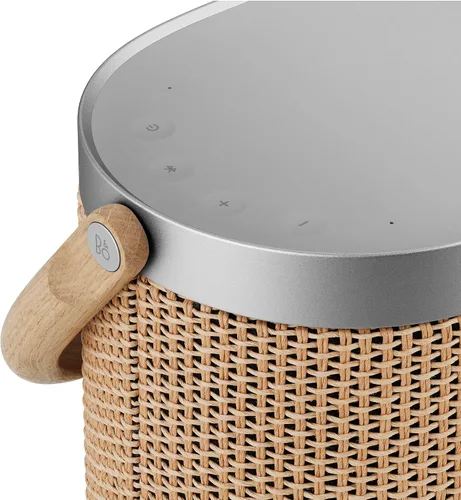Vista 15 de Bang & Olufsen Beosound A5 Portable Bluetooth Speaker - Dark Oak Roble oscuro
