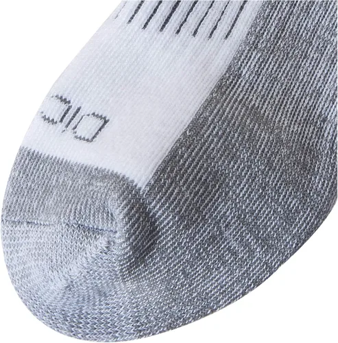 Vista 2 de Dickies Calcetines de compresión ligeros y cómodos para hombre sobre la pantorrilla