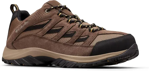 Vista 2 de Columbia Crestwood - Botas de senderismo para hombre