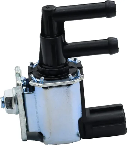 Vista 4 de Válvula solenoide 16102AA300 16102-AA300 911-647 compatible con Subaru Impreza Sedan Wagon WRX EJ205 02-05 4 Cyl 2.0L Eng