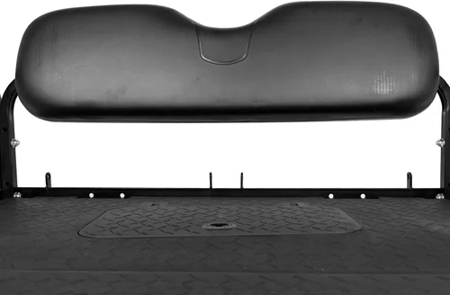 Vista 4 de GTW Cojines de repuesto para asiento trasero de carrito de golf Mach1/Mach2/Mach3 Marca asientos traseros
