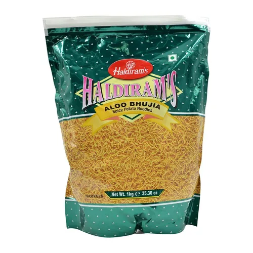 Haldirams Aloo Bhujia - 2.2 lbs