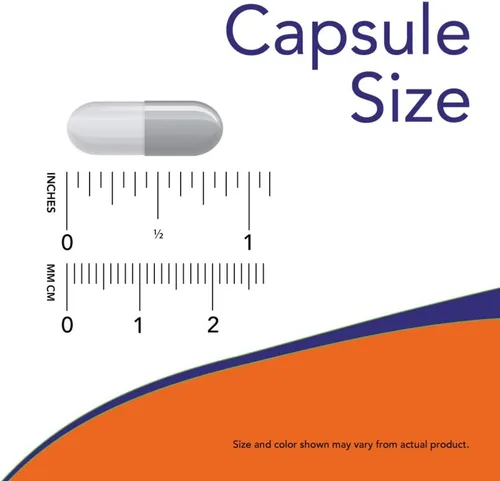 Vista 5 de Now Foods Extracto de Ashwagandha 450 mg 180 Cápsula