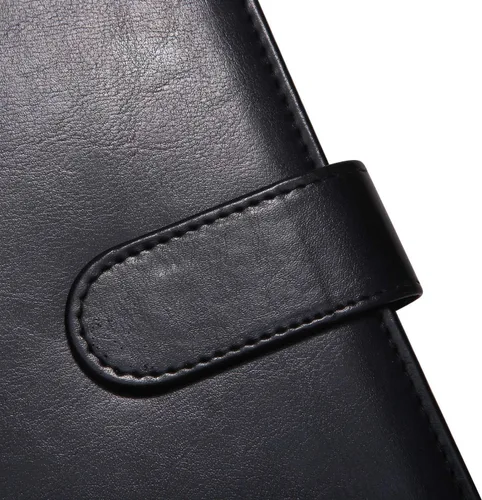 Vista 5 de Forpus – Carpeta portadocumentos A4, Negro