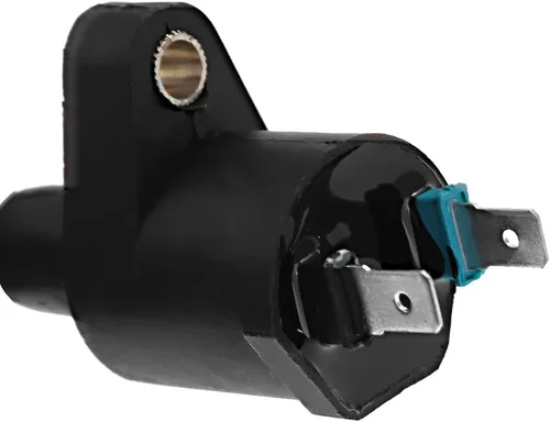 Vista 8 de Saihisday Bobina de encendido + caja CDI para Honda TRX250X FourTrax 250 1987 1988 1989 1990 1991 1992