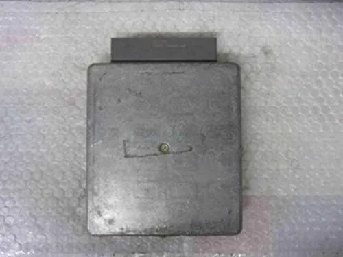 Vista 4 de Piezas reutilizadas Motor ECM Módulo de control se adapta a 98 Mazda 626 FSD8 18 881G FSD818881G F8FF12A650B