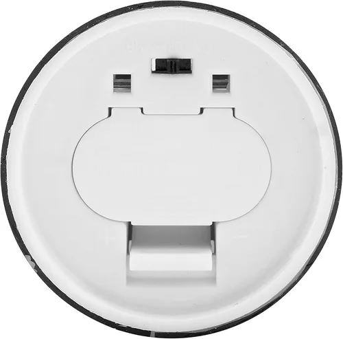 Vista 4 de Vela para rezar LED The Saints Collection St. Michael