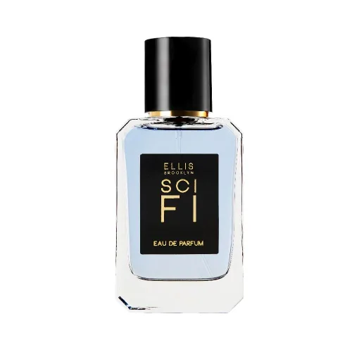Vista 39 de Ellis Brooklyn APPLE LOVE Eau de Parfum, Mini Dabber, Perfume para Mujeres, Ámbar Gourmand, Aroma a Manzana, Vegano, Sin Crueldad, Ingredientes