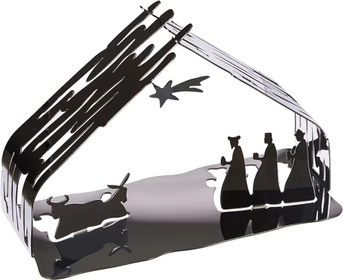 Alessi Cuna de corteza, cuna