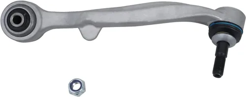 Vista 720 de Detroit Axle - Brazo de control trasero para Chrysler 300 Dodge Charger Magnum Challenger 2005-2020, brazo de control inferior 2006 2007 2008 2009