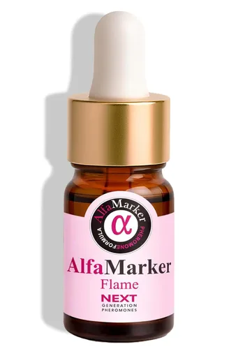 Vista 8 de Perfumes para mujeres con feromonas. Aceite de perfume para mujer. Perfume de viaje para ella con feromonas infundidas. Fragancia infundida de larga