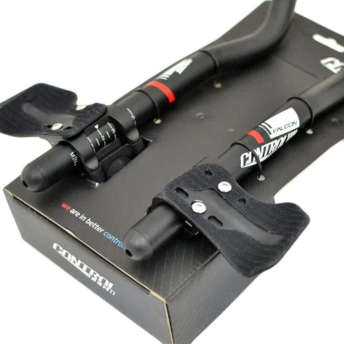 Vista 5 de CONTROLTECH TTH-16 Falcon TRI Extensión de aleación, ST1936