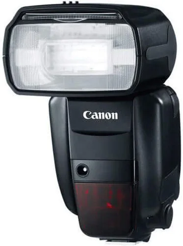 Canon 600EX-RT flash para cámara fotográfica