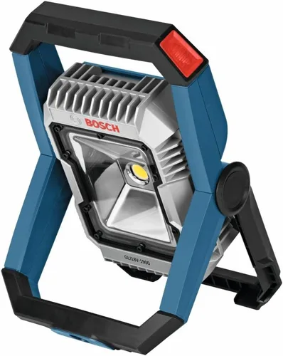 Vista 5 de BOSCH Proyector LED GLI18V-1900N de 18 V (herramienta desnuda)