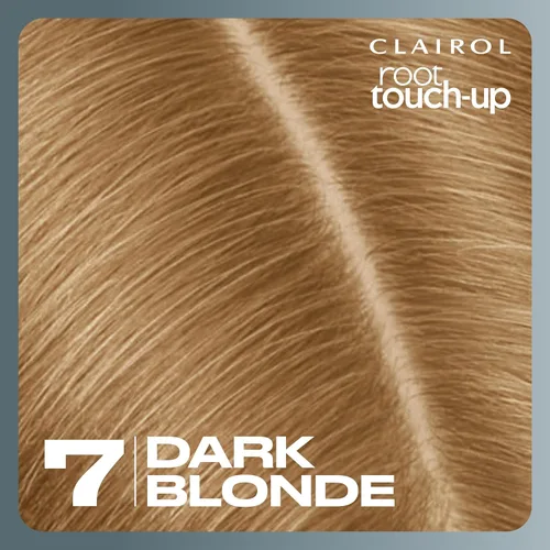 Vista 11 de Clairol Root Touch-Up by Nice'n Easy Permanent Hair Dye for Blonde Hair Color with 100% Gray Coverage
