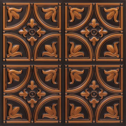 Vista 2 de From Plain To Beautiful In Hours 148 pequeños tulipanes de PVC de 2 x 2 pies (cubiertas / 40 pies cuadrados), perla blanca, 10