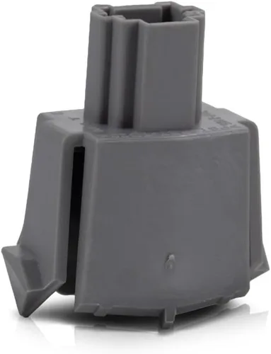 Vista 6 de Para Acura ILX 2013-2017 carcasa de luz de licencia del lado del conductor o del pasajero HO2875101