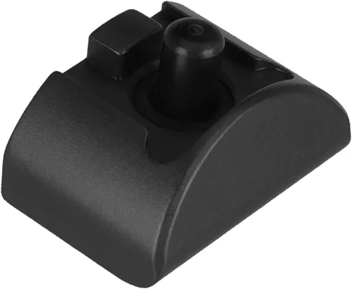Vista 3 de NDZ Performance Enchufe de marco de agarre de aluminio para Glock Gen 4-5 17 19 22 23 24 31 32 34 35, 0.354 in, .40 .357, .45 sin brecha sin correas
