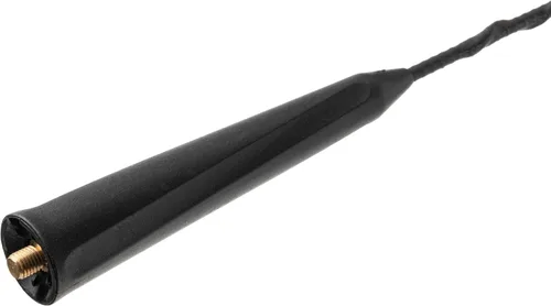 Vista 2 de Antena para Buick Encore Cadillac SRX, XTS Chevrolet Camaro, Cruze, Equinox, Sonic, Volt GMC Terrain - Reemplazo para número de pieza GM