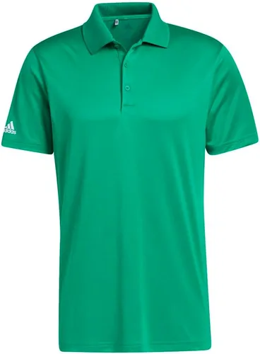 Vista 2 de adidas adidas Golf Performance Primegreen - Camiseta polo para hombre