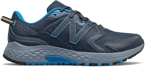 Vista 2 de New Balance 410 Trail Running Tenis para hombre