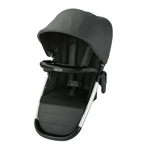 Vista 11 de Graco® Premier Modes™ Cuna Portátil Midtown